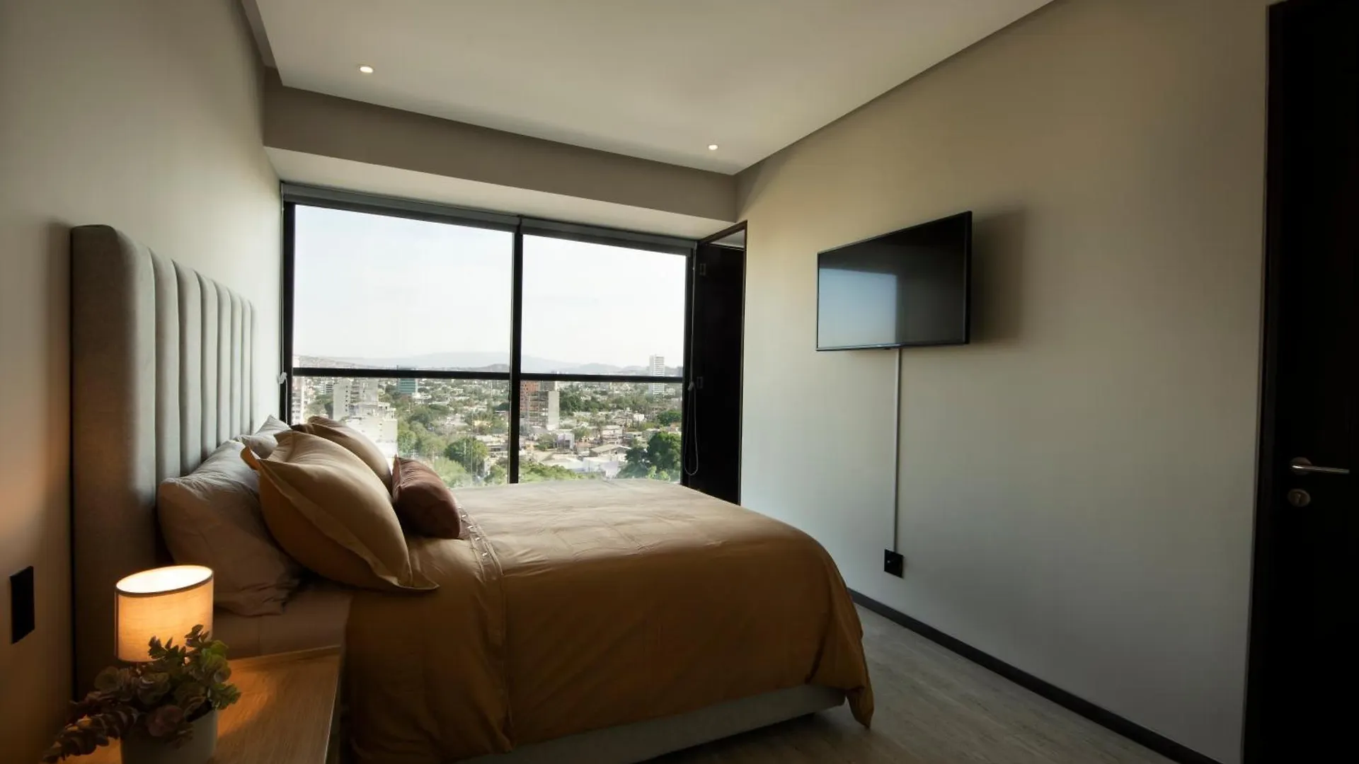 Lujoso Departamento, 14A, Zona Americana Guadalajara