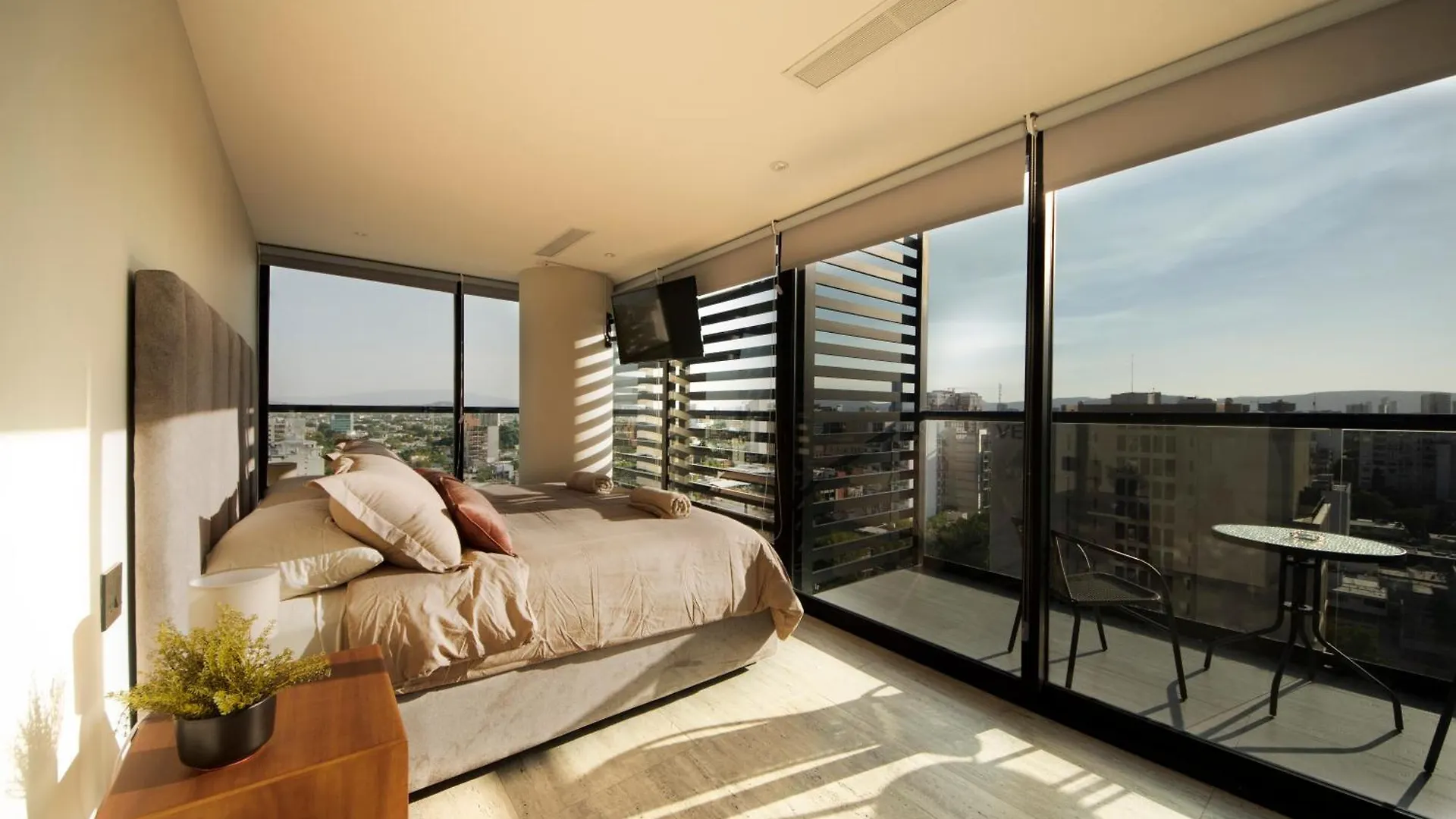 Apartment Lujoso Departamento, 14A, Zona Americana Guadalajara