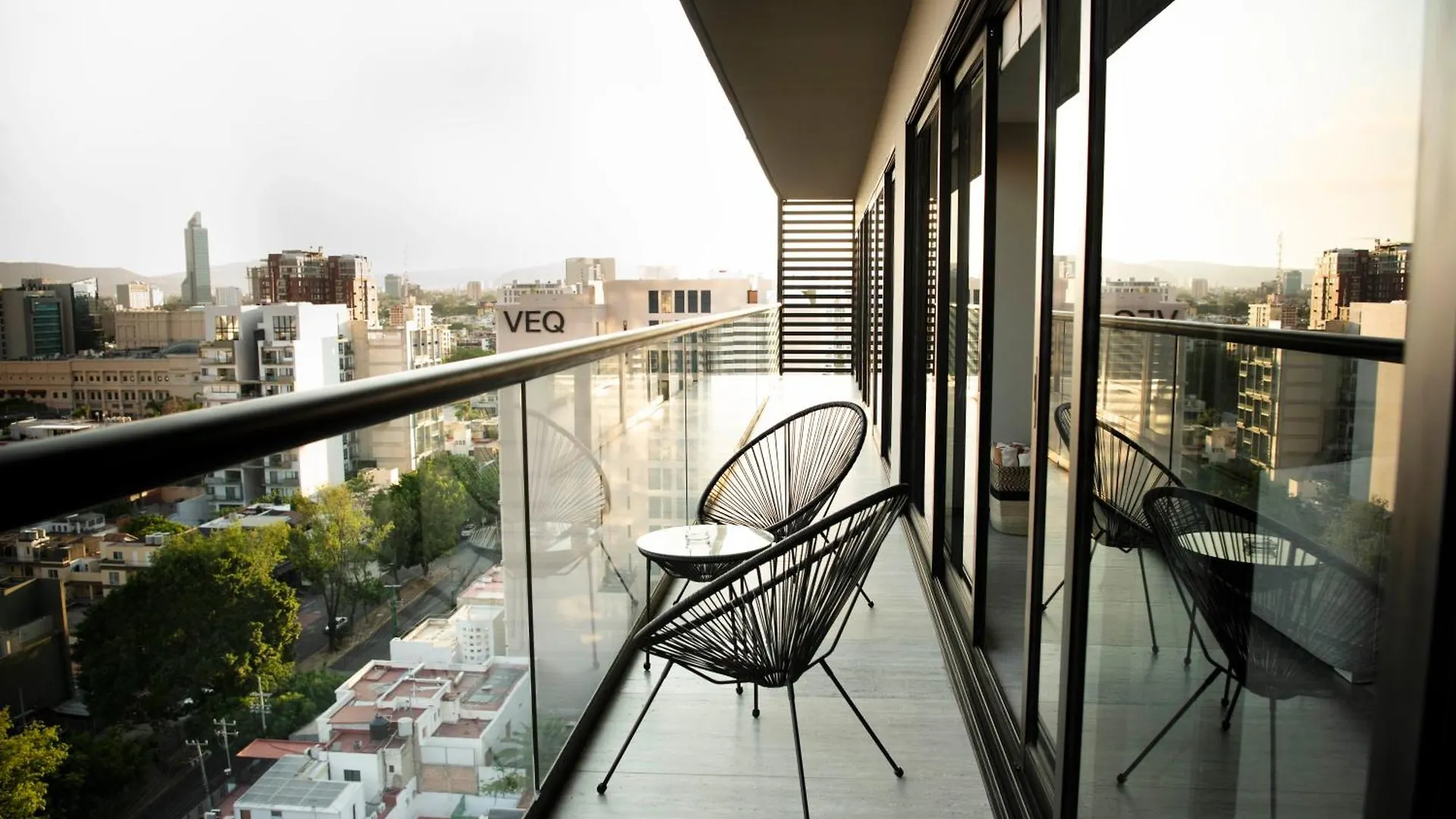 Lujoso Departamento, 14A, Zona Americana Guadalajara Mexico
