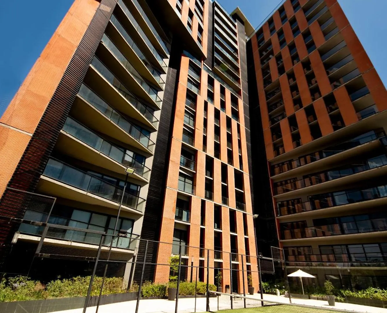 Apartment Lujoso Departamento, 14A, Zona Americana Guadalajara
